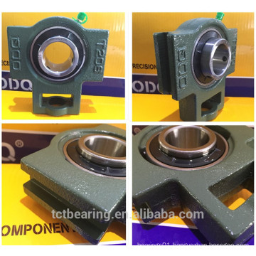 High Speed Waterproof Pillow Block Bearing UCT324